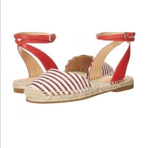Joie sandals